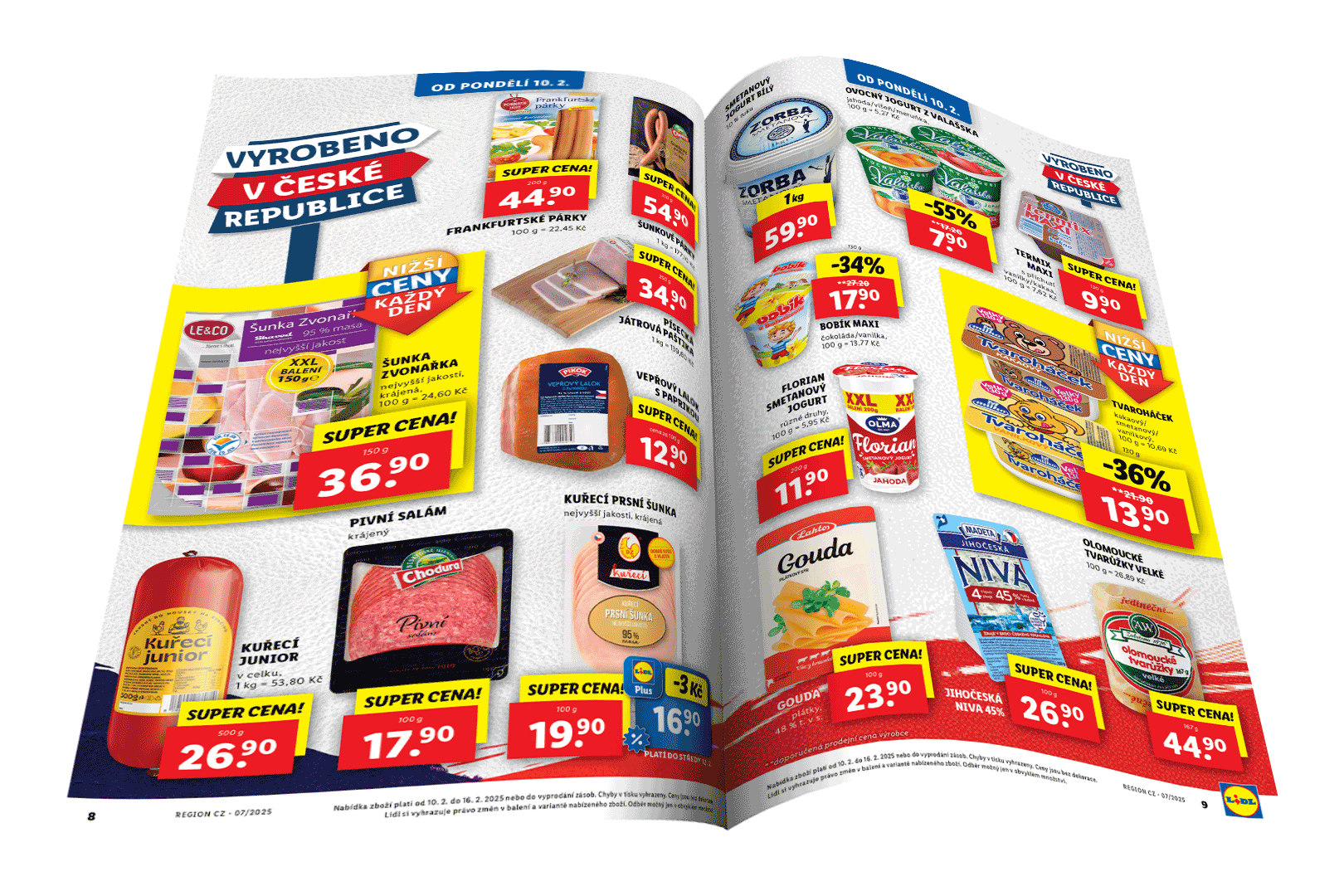LIDL