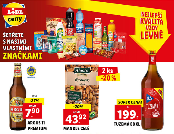 LIDL