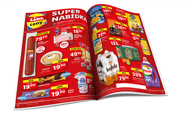 LIDL