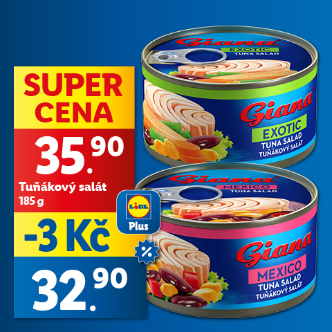 LIDL