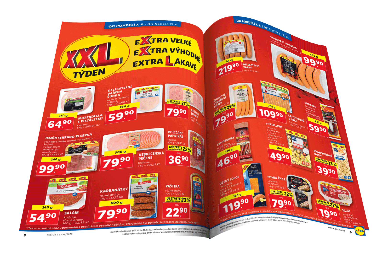 LIDL