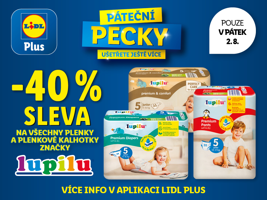 LIDL