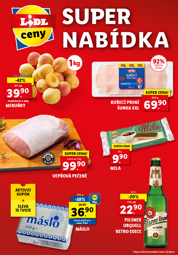 LIDL