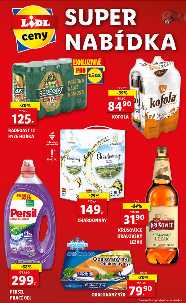 LIDL
