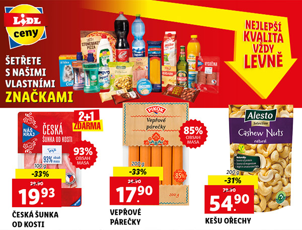 LIDL