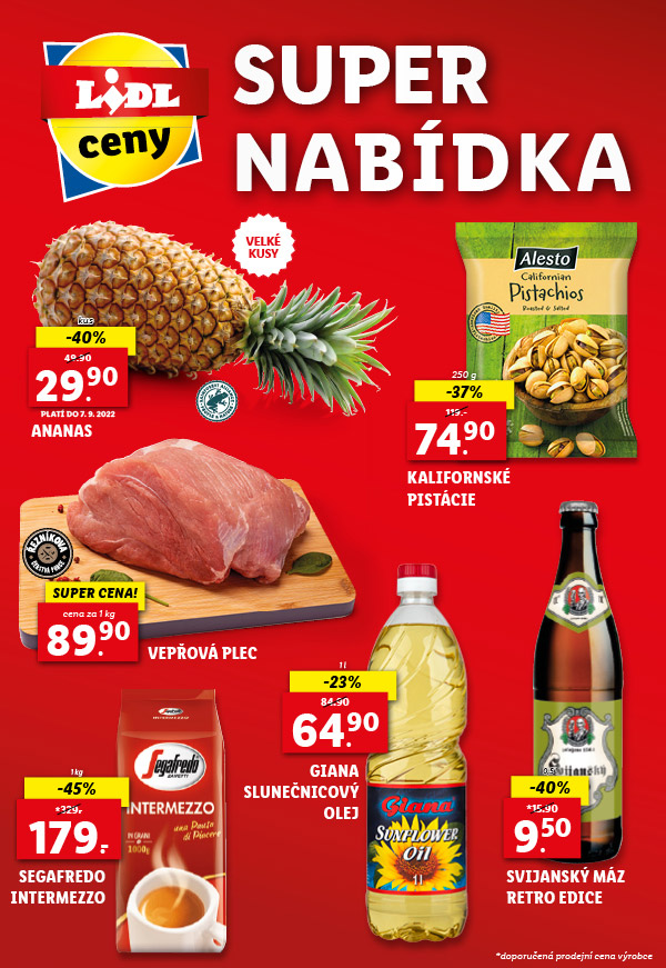 LIDL