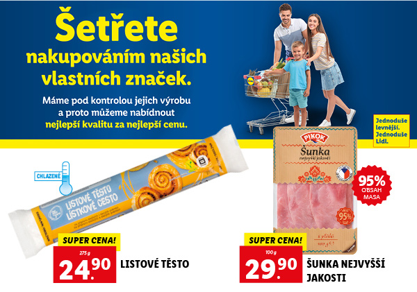 LIDL
