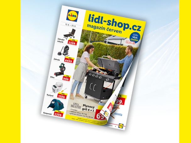 LIDL