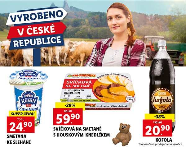 LIDL