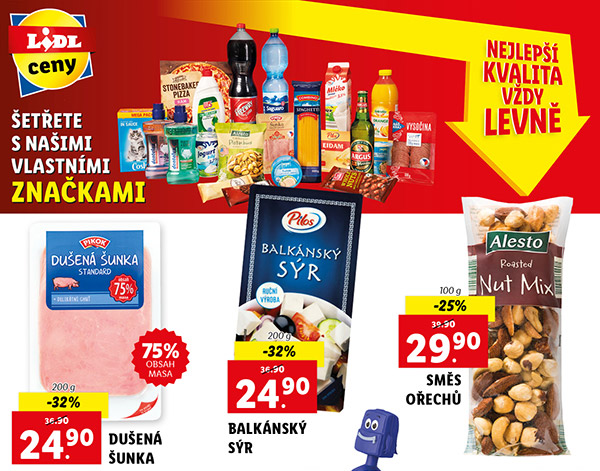 LIDL