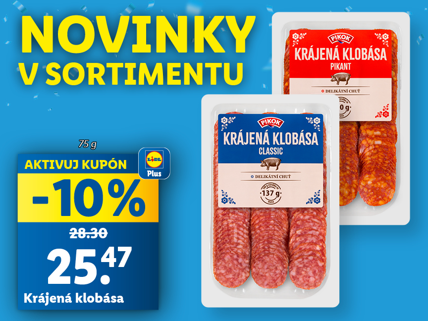 LIDL