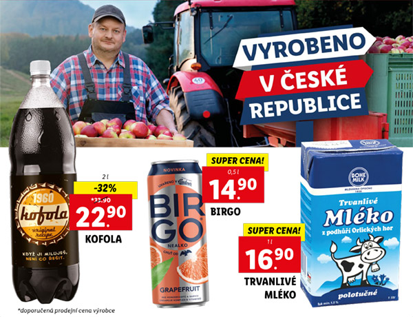 LIDL