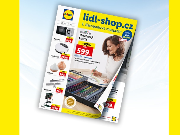 LIDL