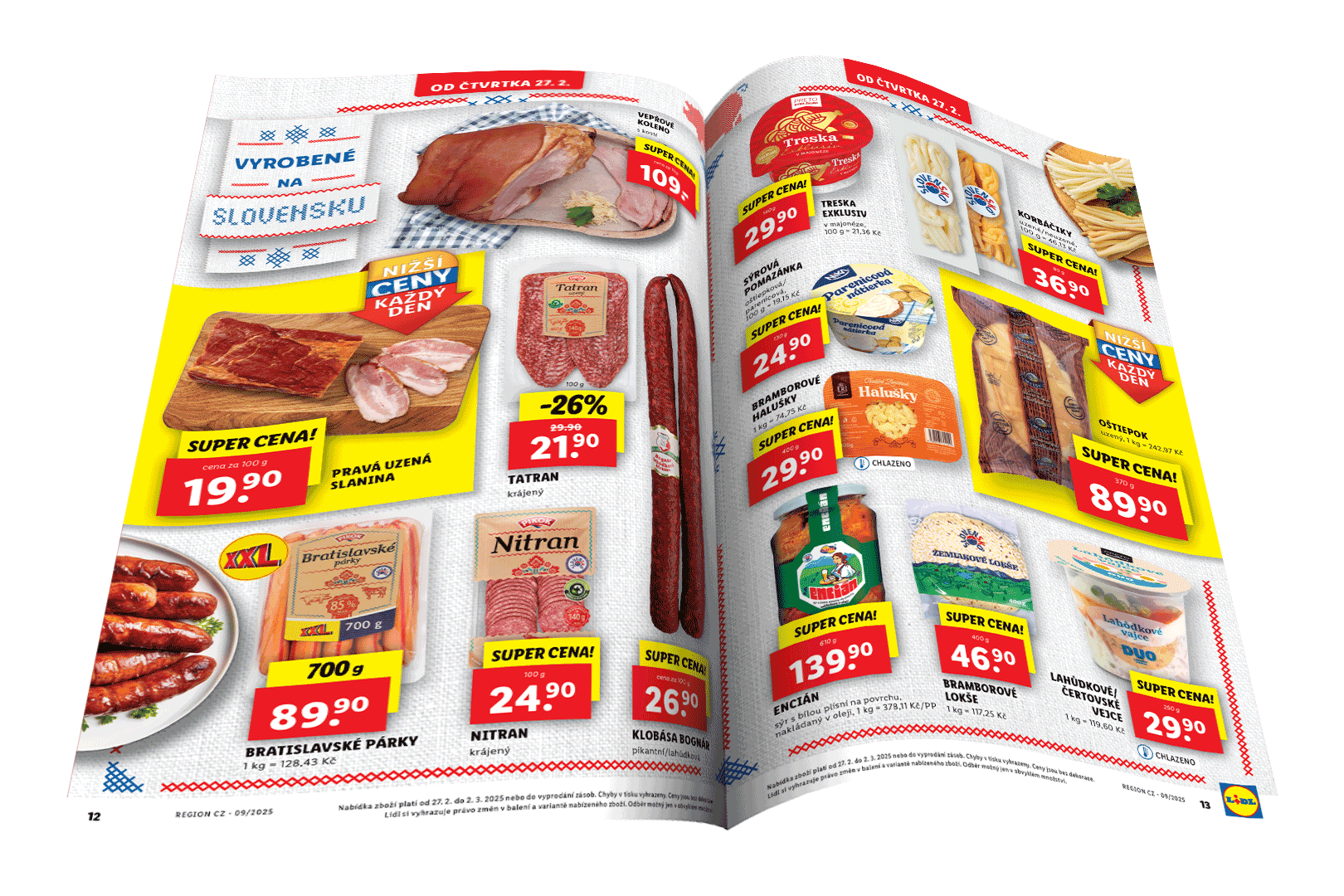 LIDL