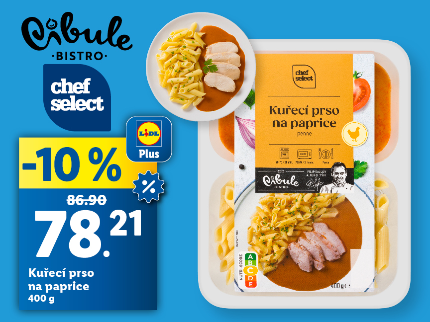 LIDL