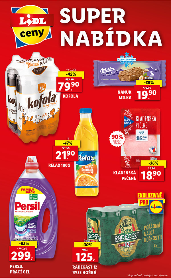 LIDL