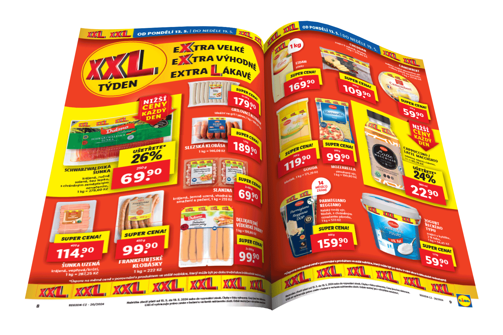 LIDL