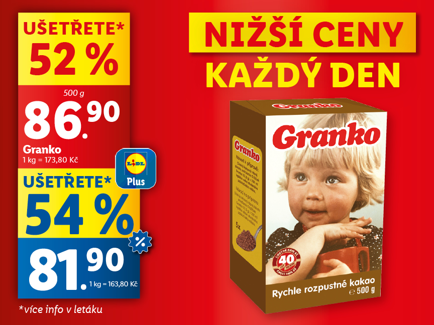 LIDL