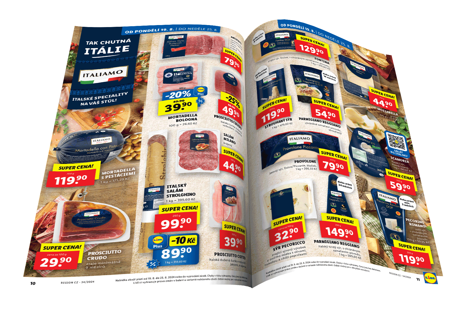LIDL