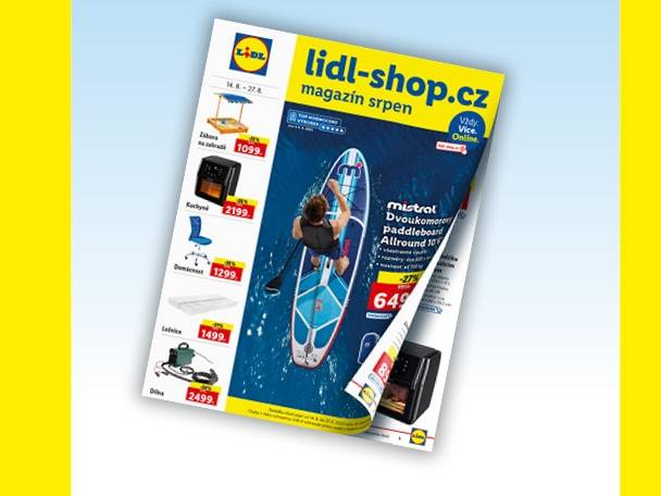 LIDL