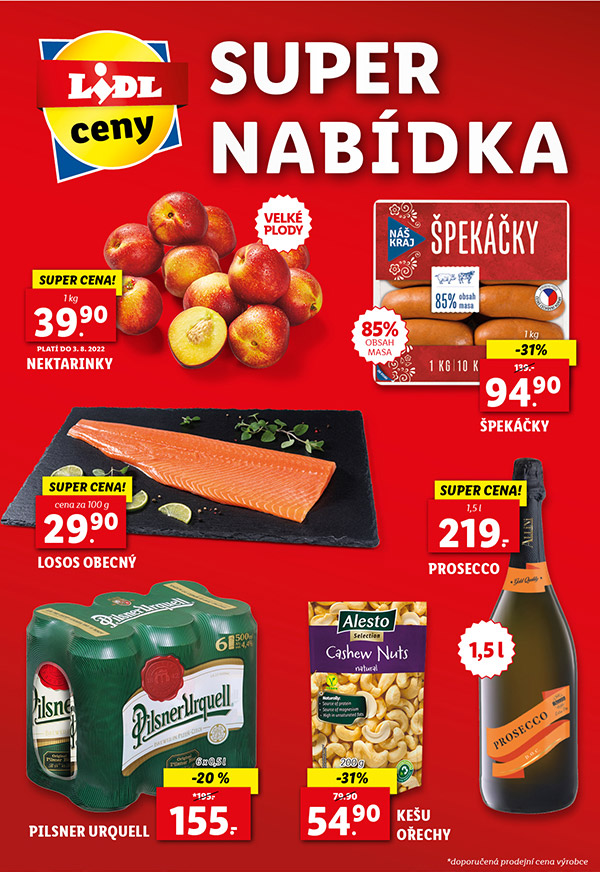LIDL