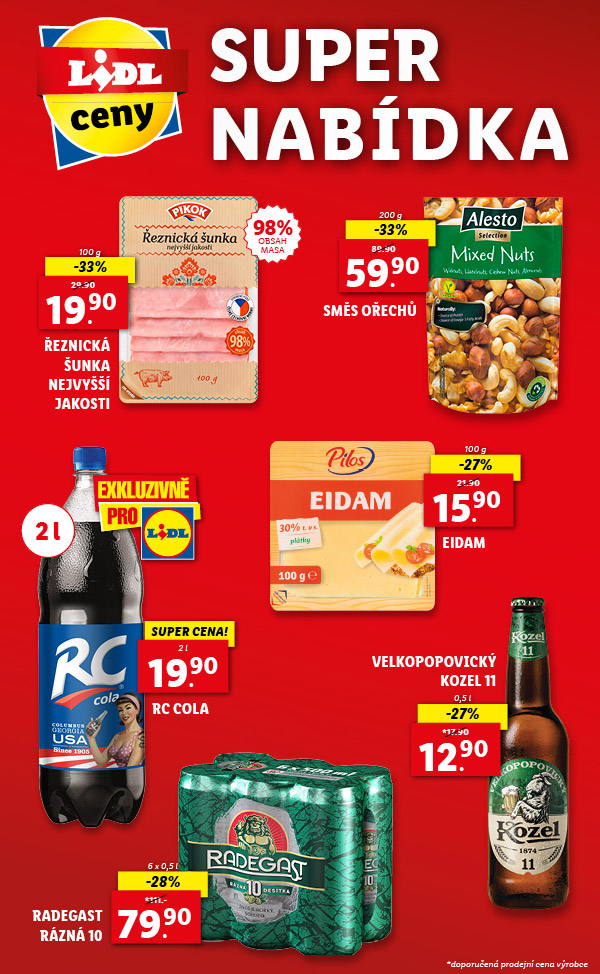LIDL