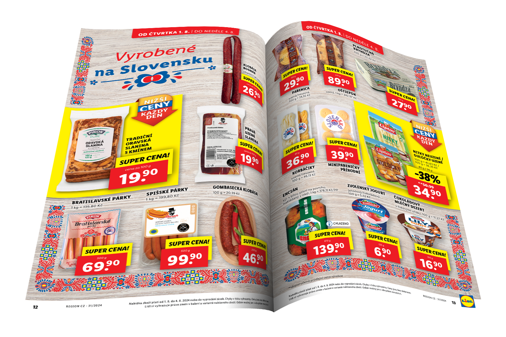 LIDL