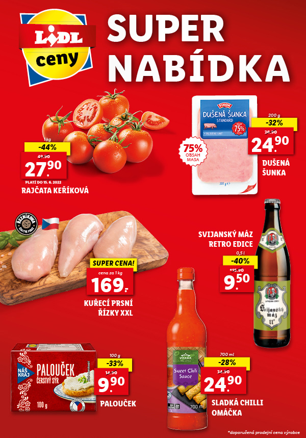 LIDL