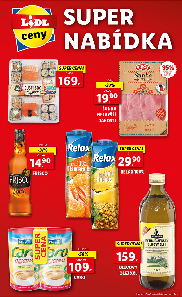 LIDL
