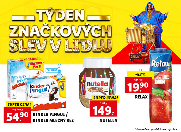 LIDL