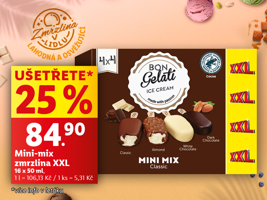 LIDL