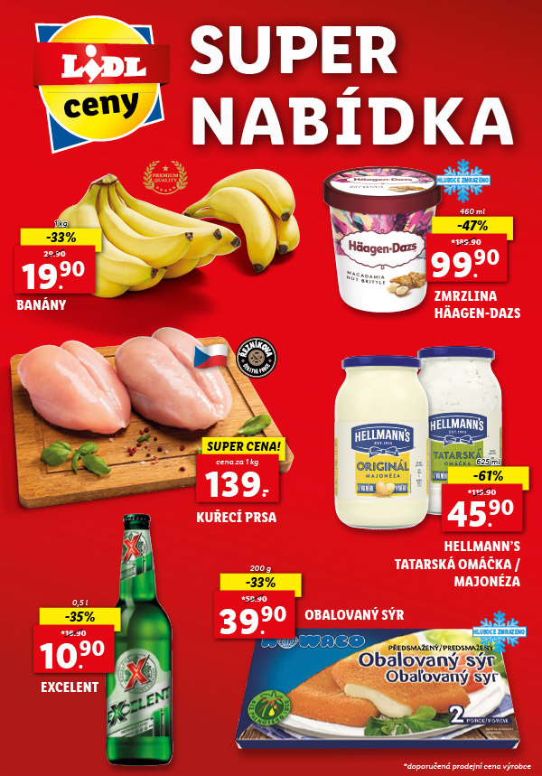 LIDL
