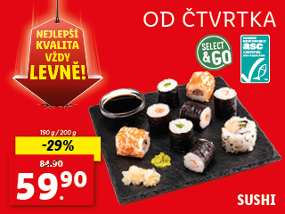 LIDL