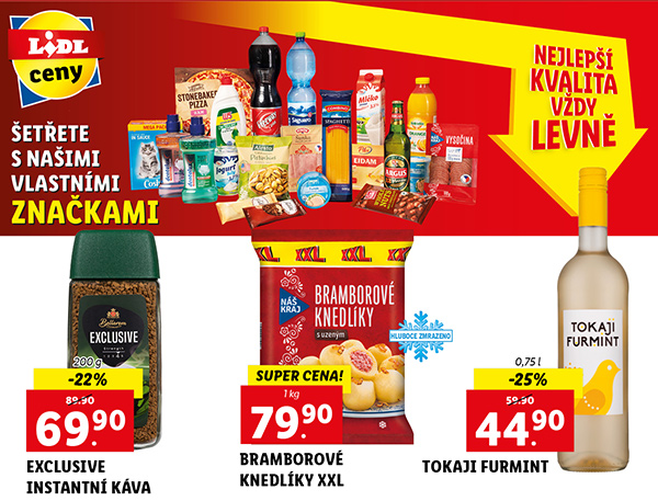 LIDL