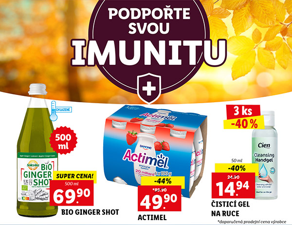 LIDL