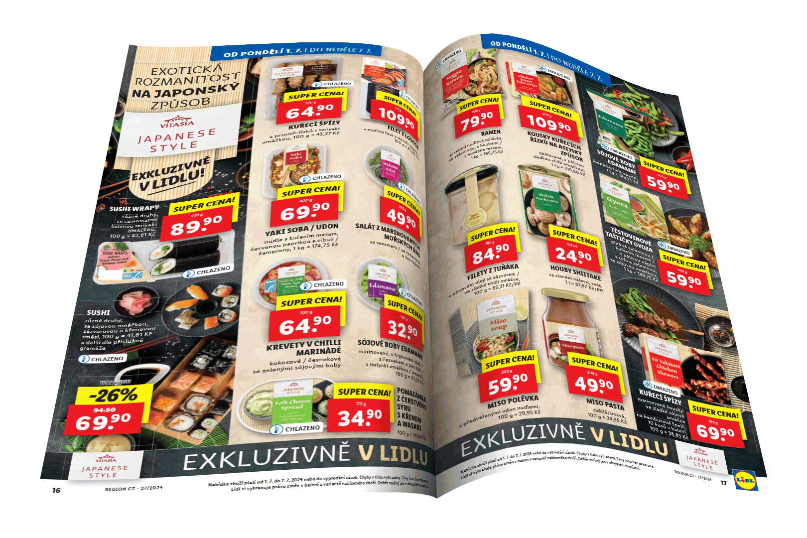 LIDL