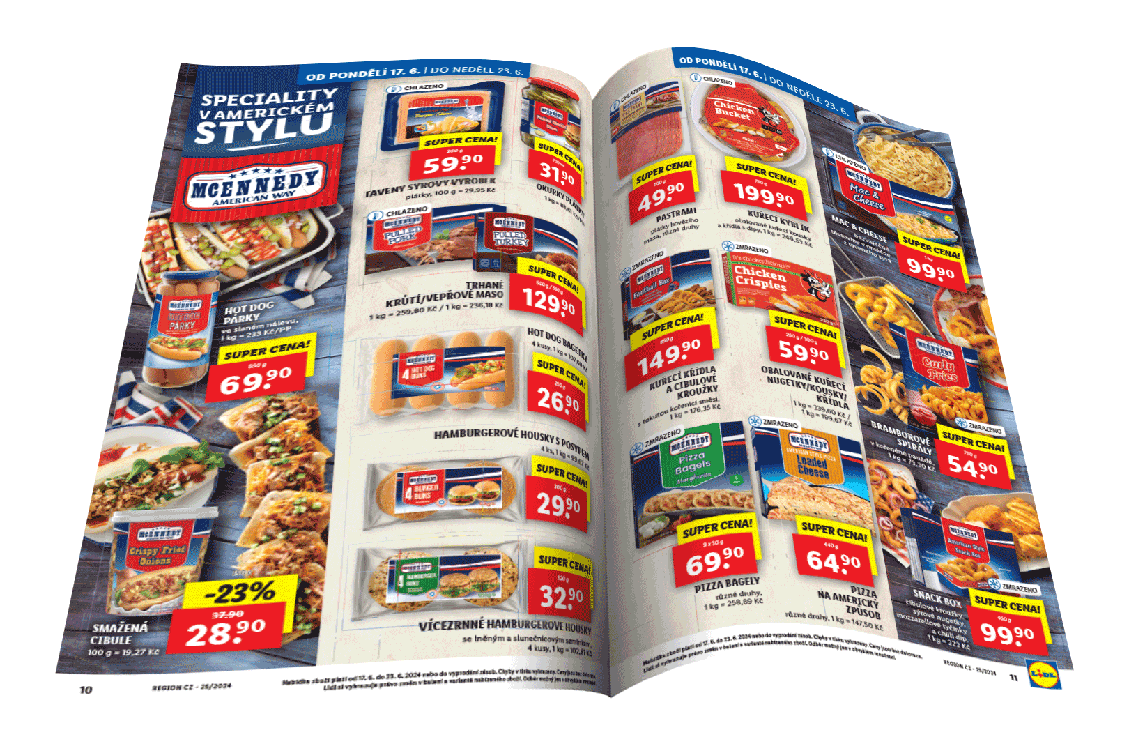 LIDL