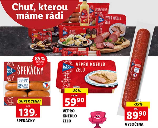 LIDL