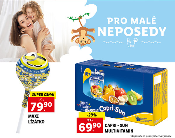 LIDL