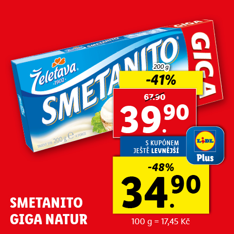 LIDL