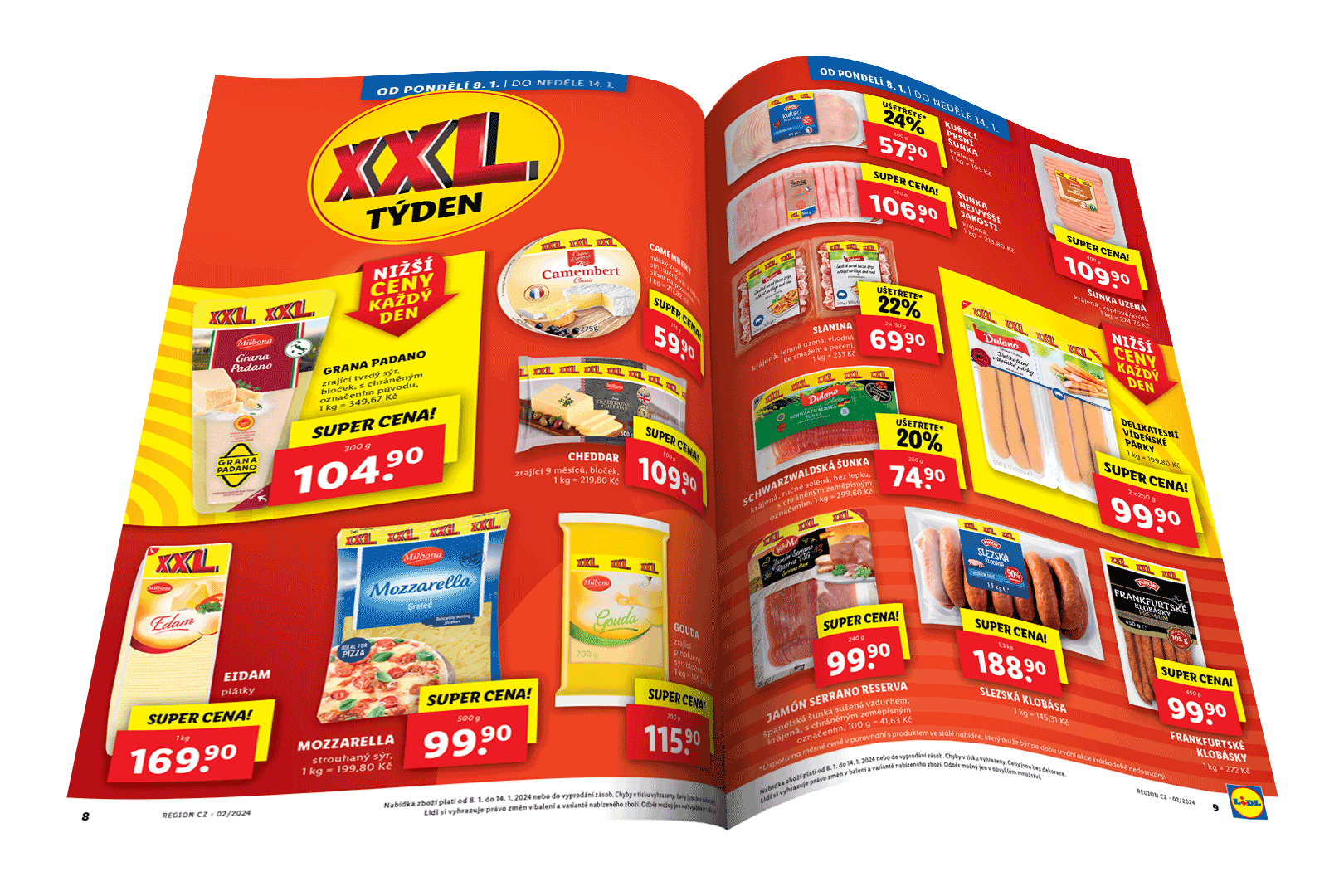 LIDL