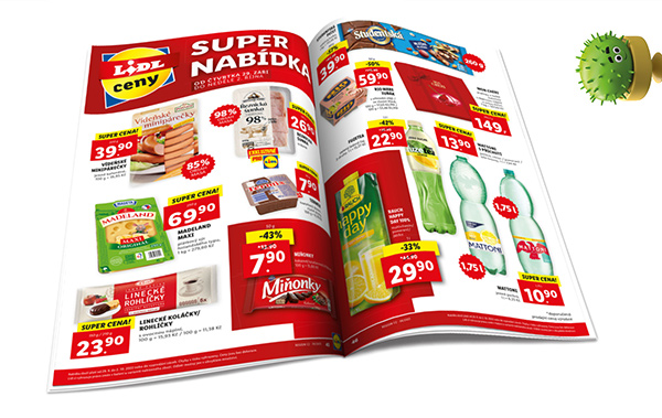 LIDL