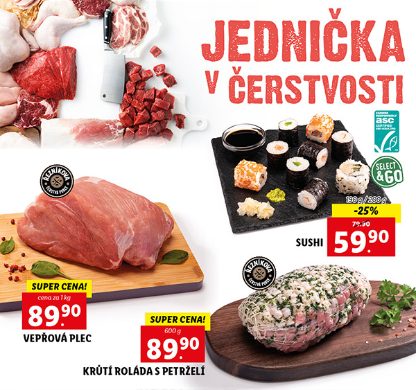 LIDL
