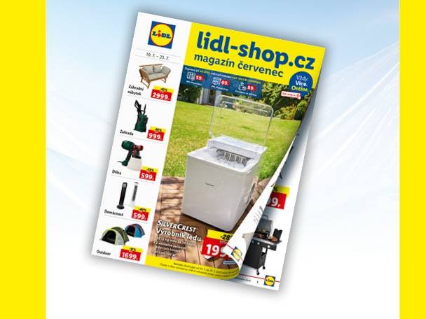 LIDL
