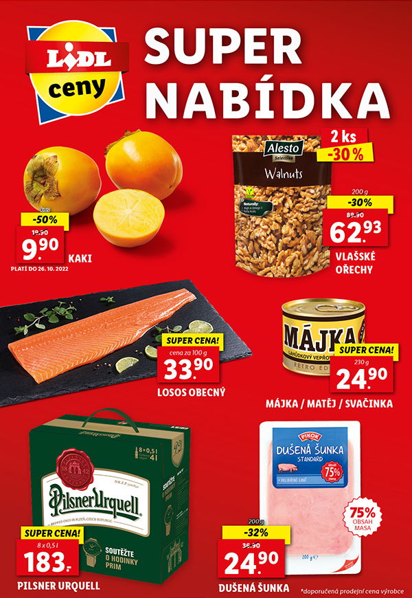LIDL