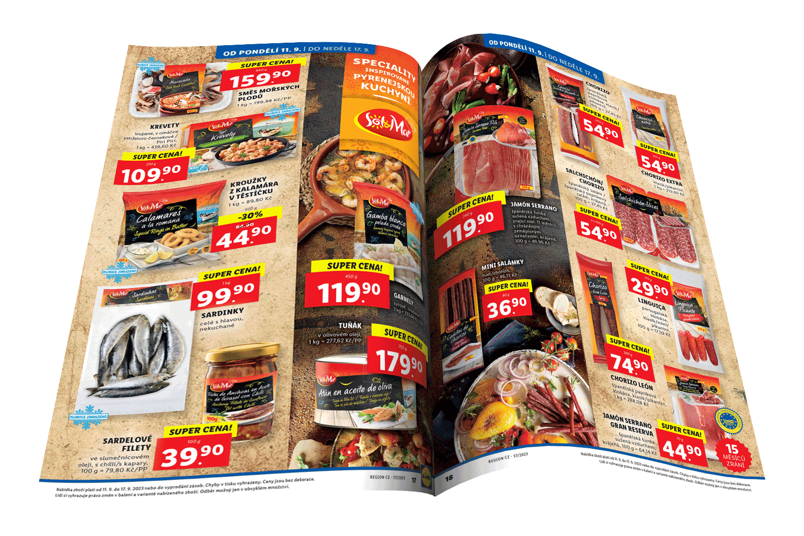 LIDL