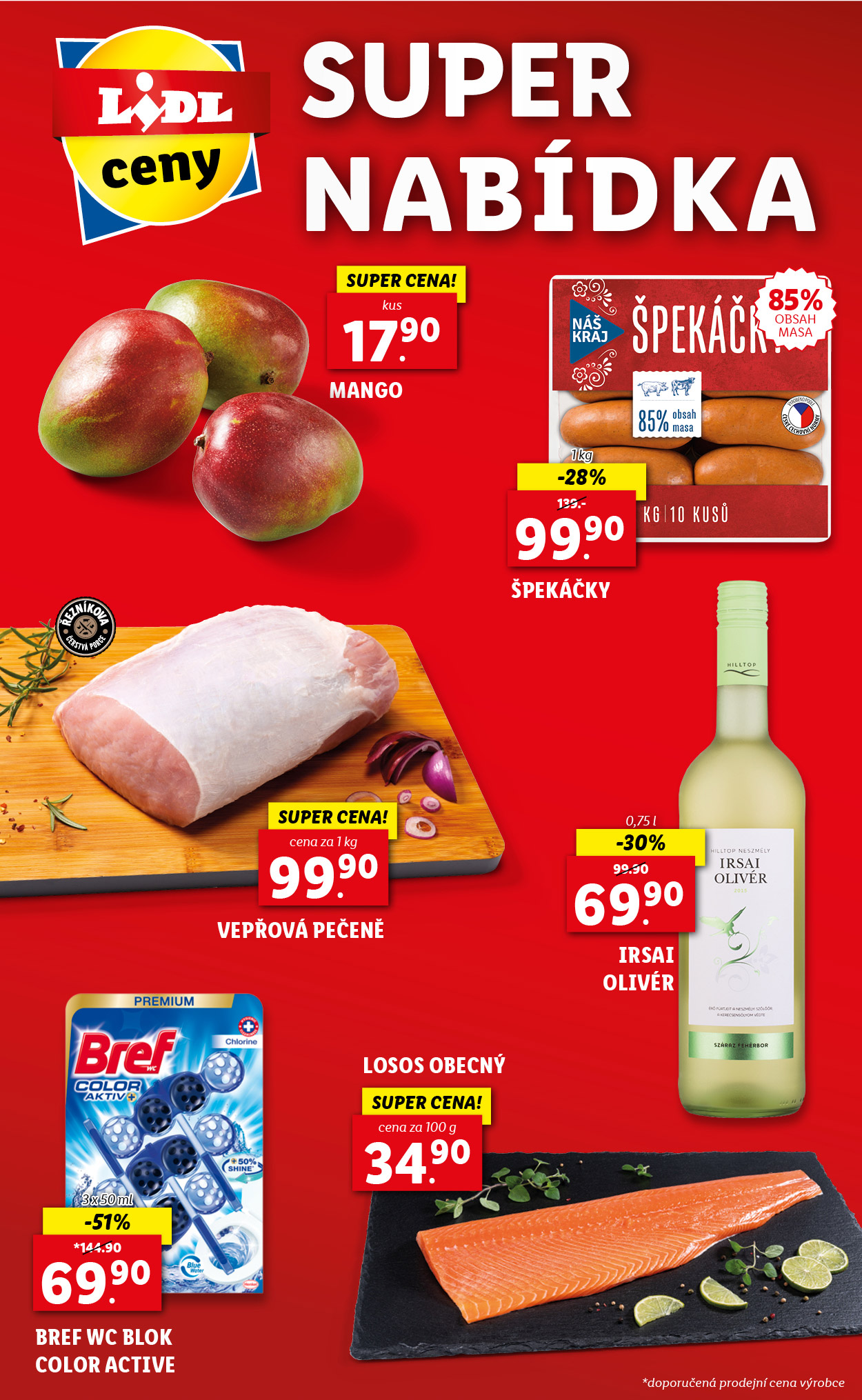LIDL