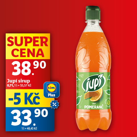 LIDL