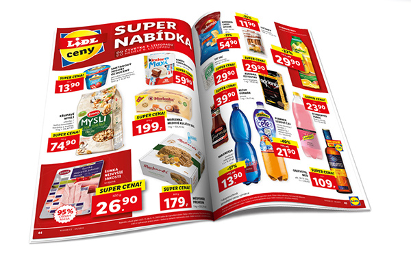 LIDL