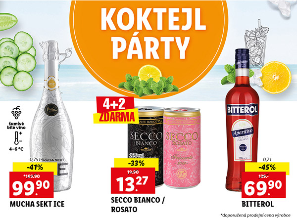 LIDL